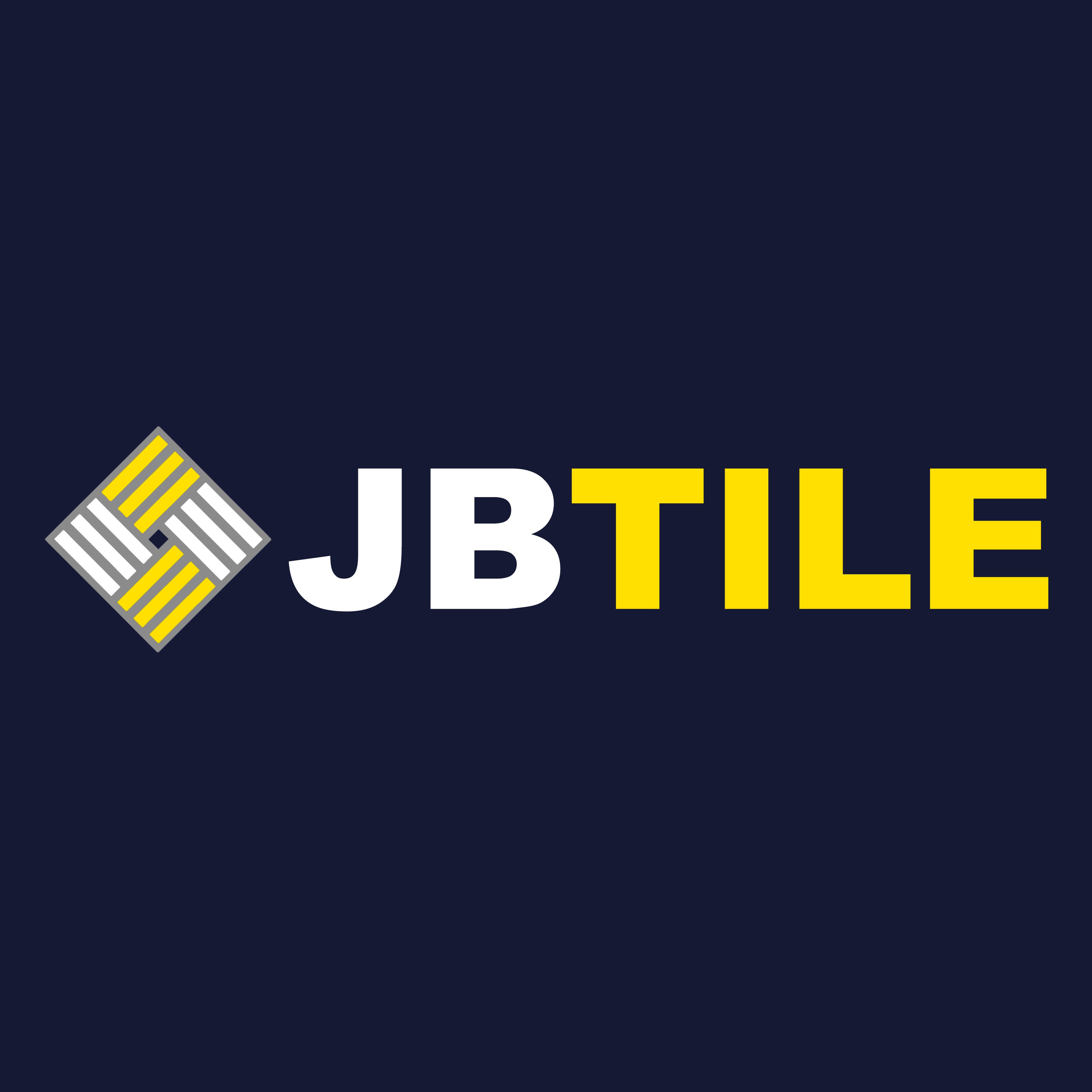 JB Tile Logo