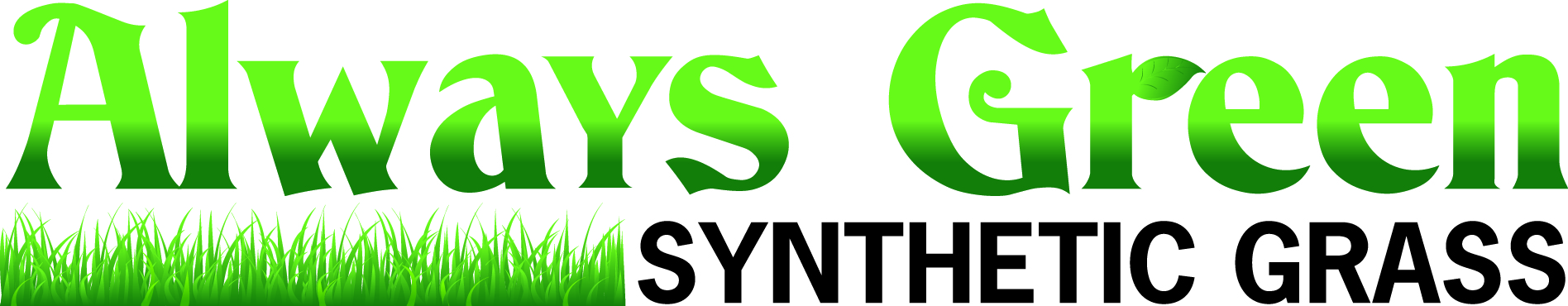 Always Green Synthetic Grass, LLC Logo