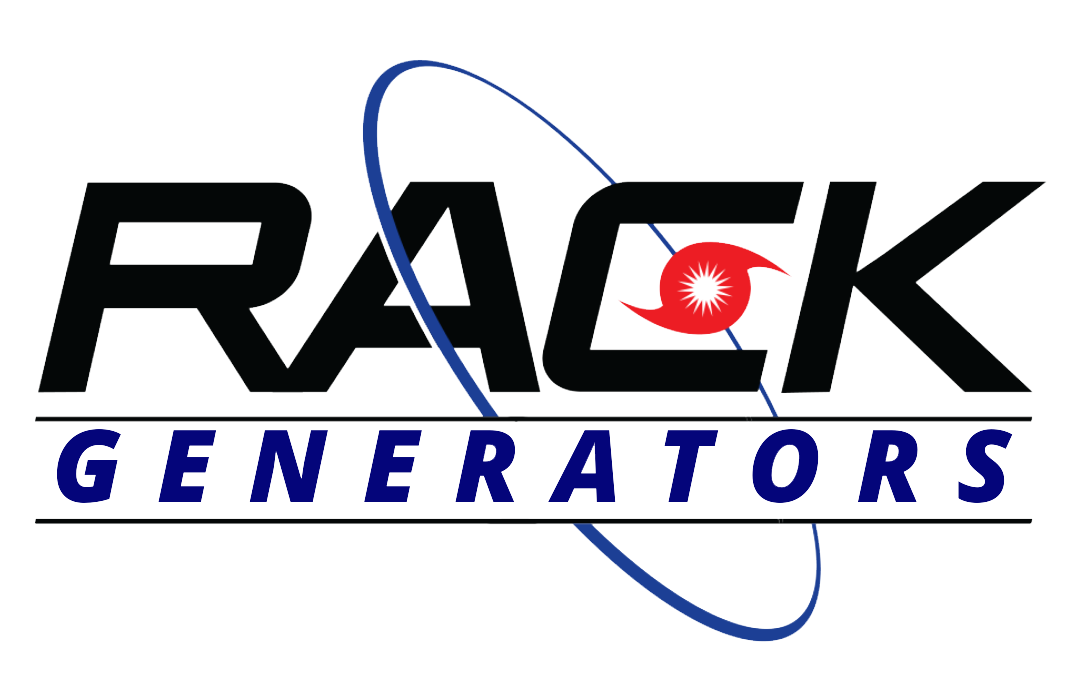 Rack Electric Logo