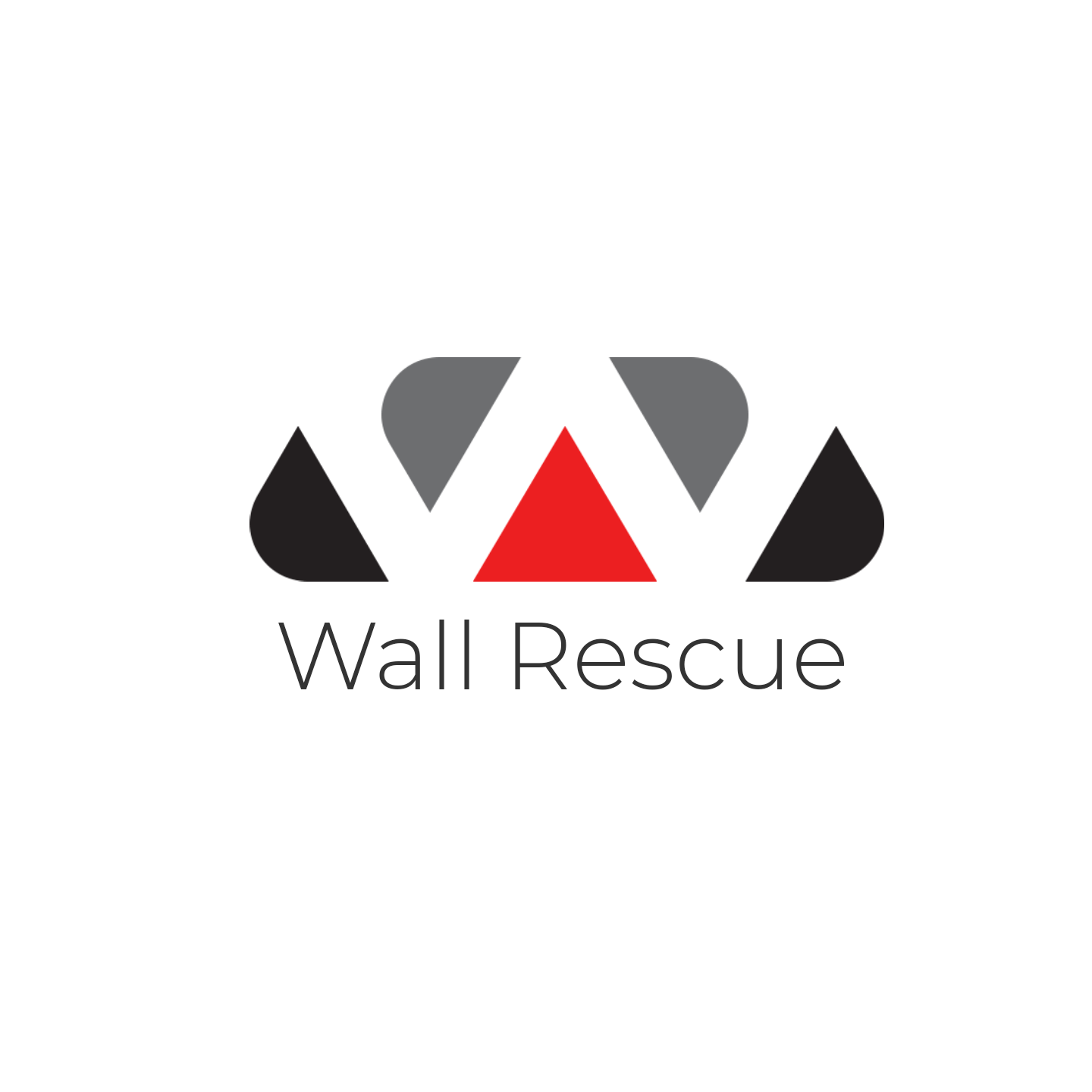 Wall Rescue & Services, Corp. Logo
