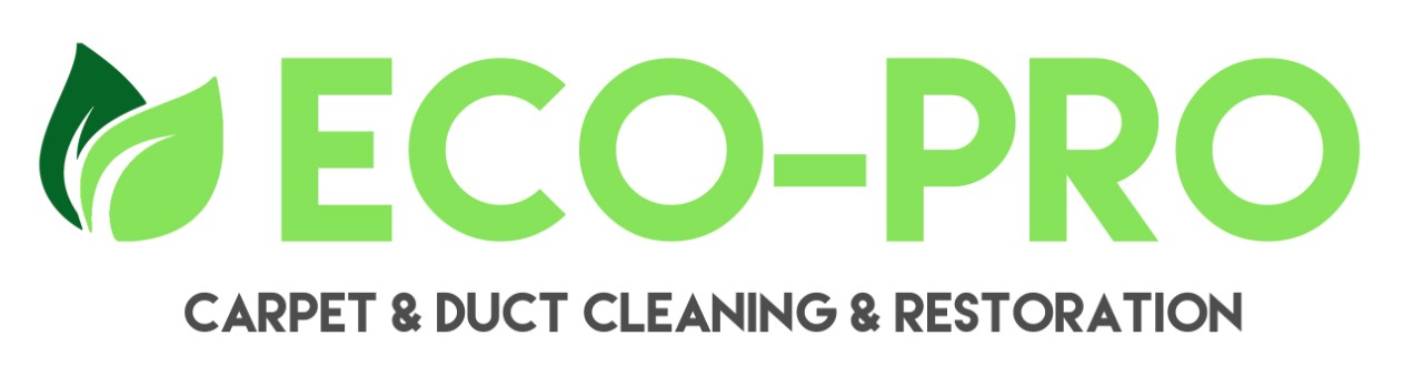 Eco-Pro Cleaning and Restoration Logo