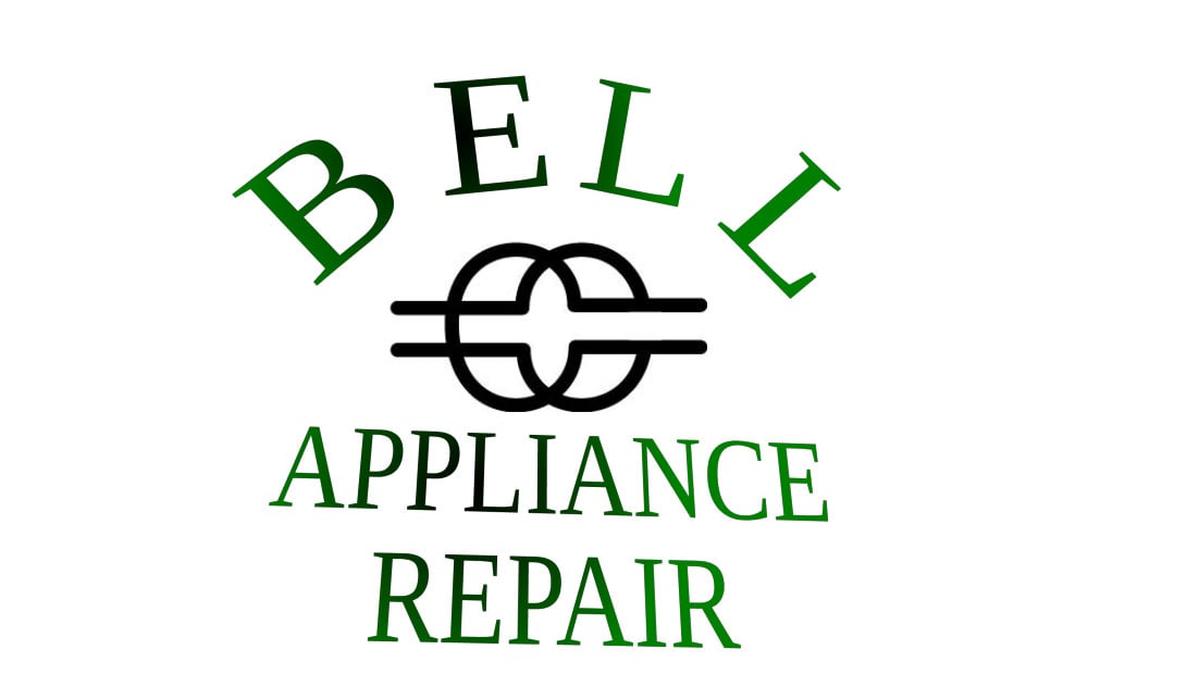 Bell Appliance Repair Logo