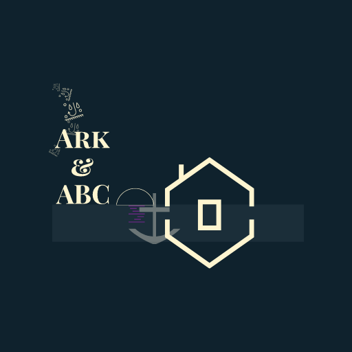 Louie's Ark, LC. Logo