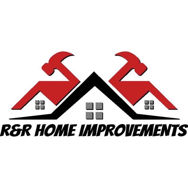 R n R Home Improvement and More Logo
