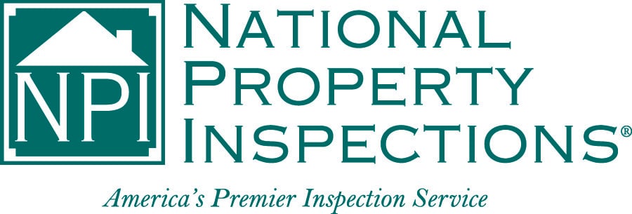 National Property Inspections Logo