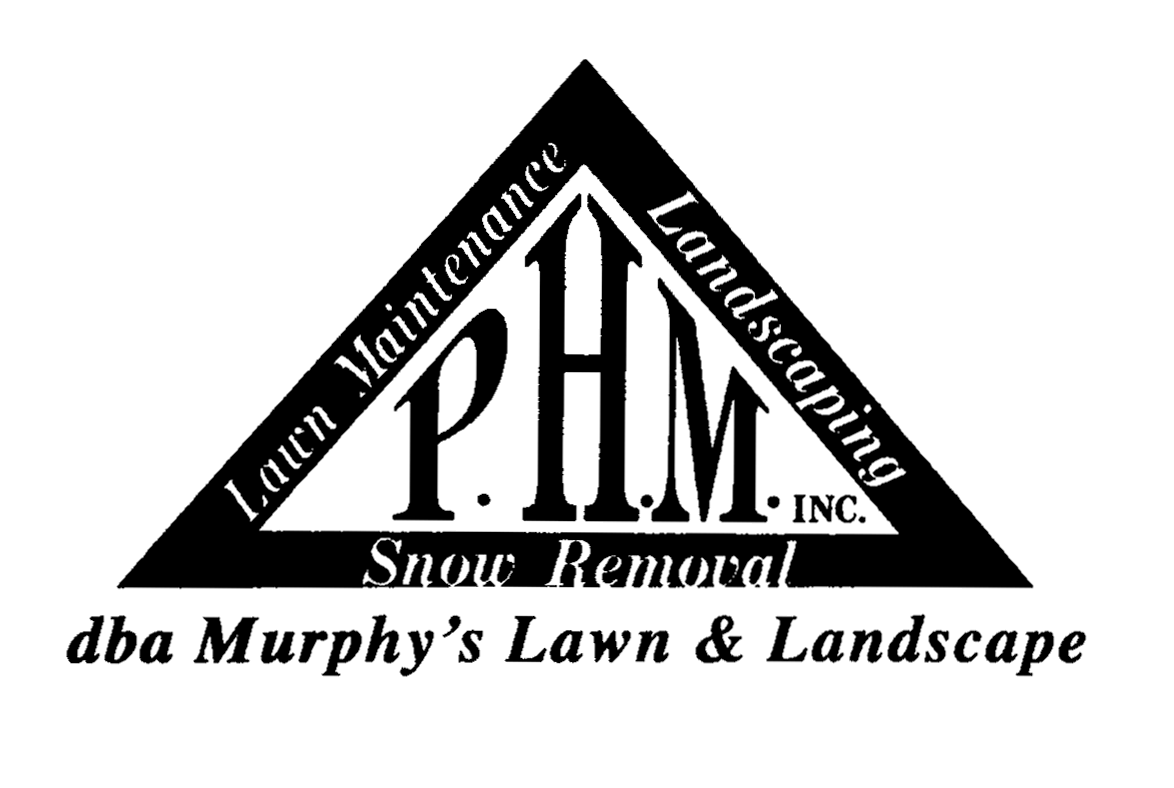 P.H.M. INC. dba MURPHYS LAWN & LANDSCAPING Logo