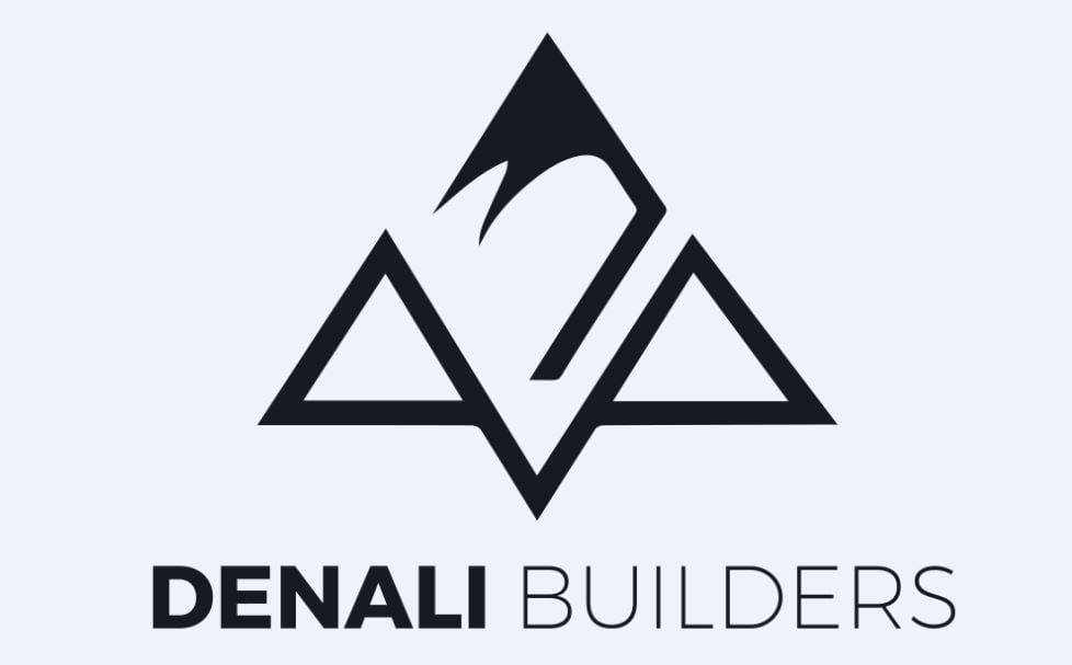 Denali Builders, LLC Logo