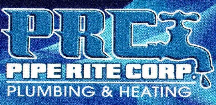 Pipe Rite Corp Logo