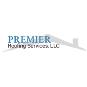 Premier Roofing Services, LLC Logo