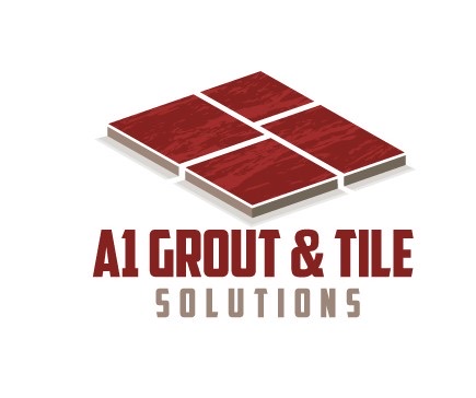 A1 Grout and Tile Solutions Logo
