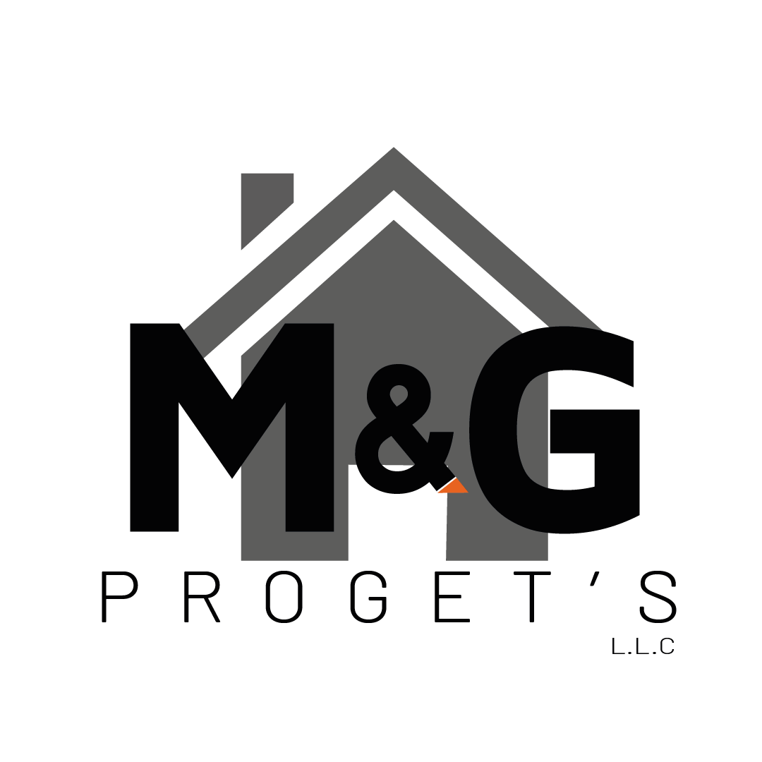 M.G. Projects, LLC Logo