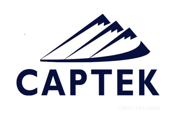 Captek, Inc. Logo