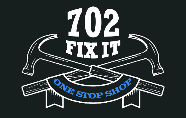 702 Fixit Logo