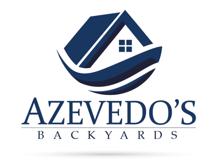 Azevedo Backyards Logo