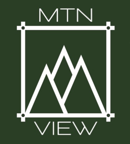 MTN View Window Cleaning Logo