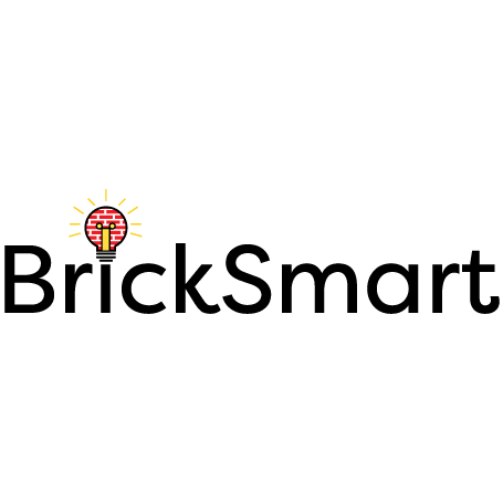 BrickSmart Logo