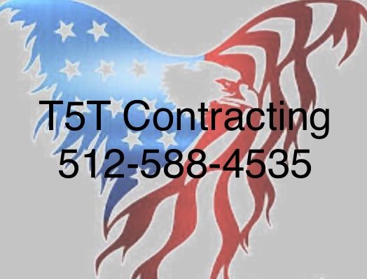 T5T Contracting, LLC Logo
