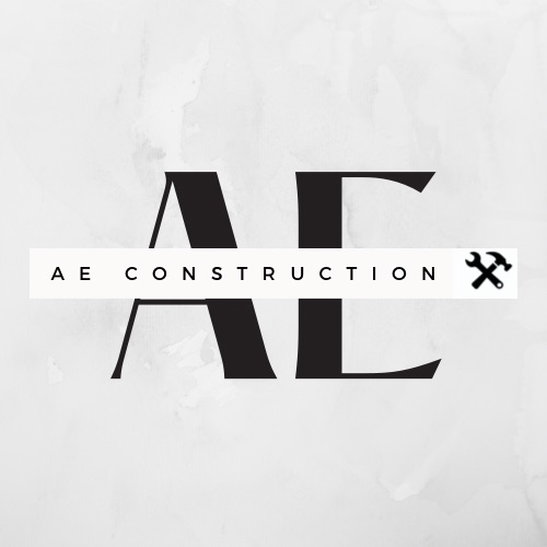 AE Construction Services, LLC Logo