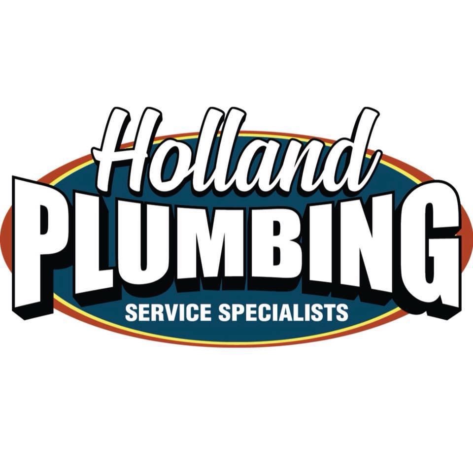 Holland Plumbing, Inc. Logo