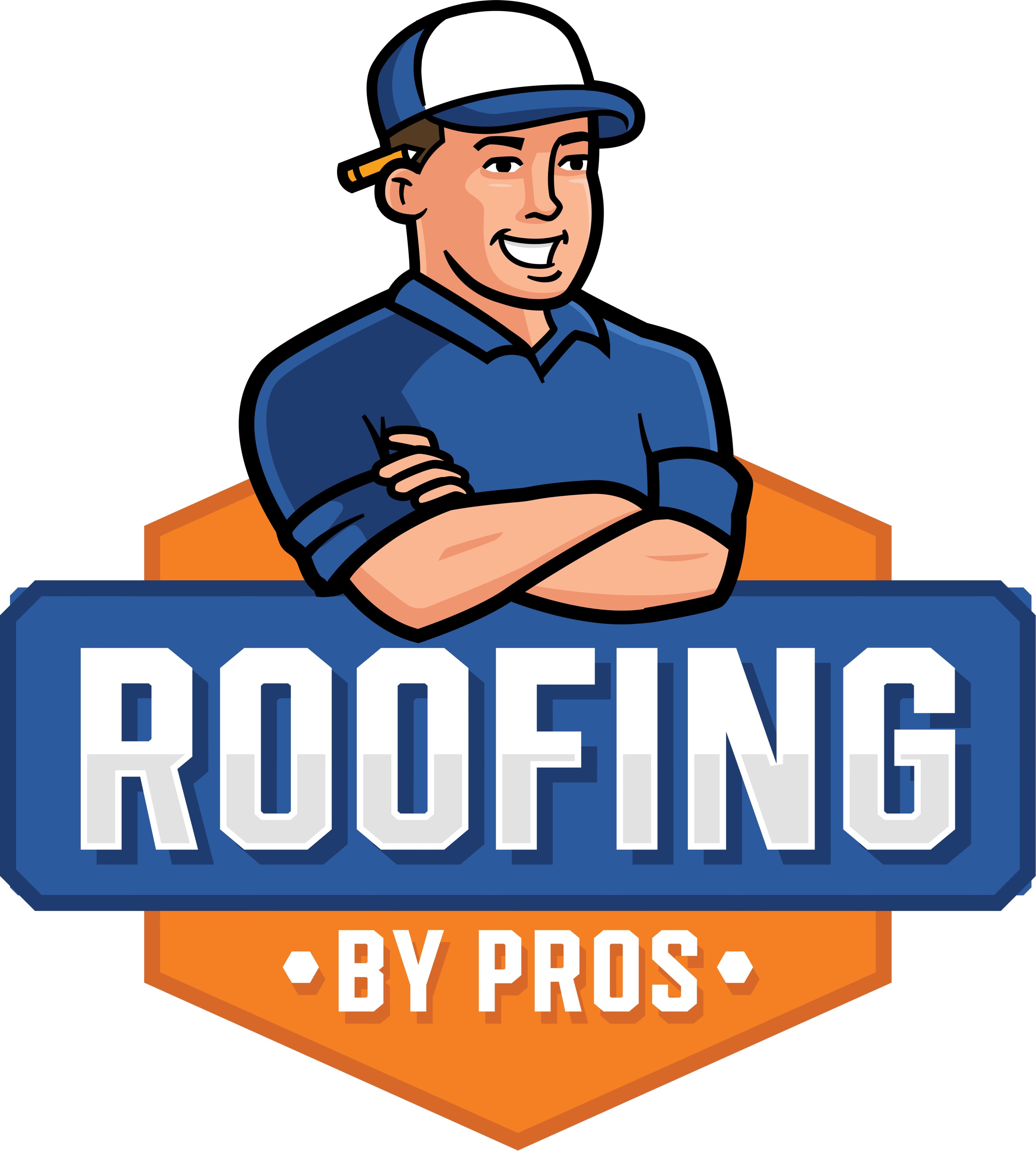 Esteban Elite Roofing Logo