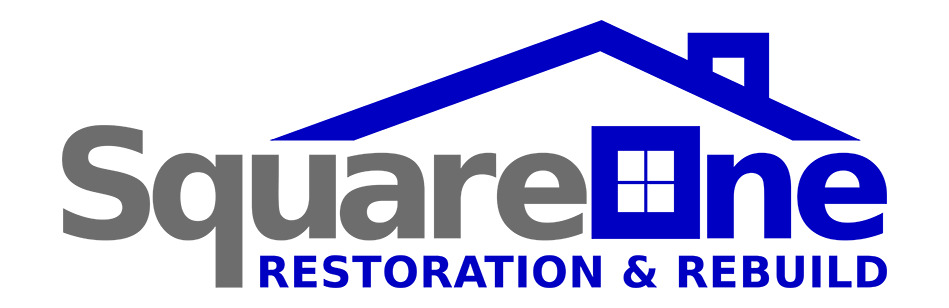 Square One Restoration Logo