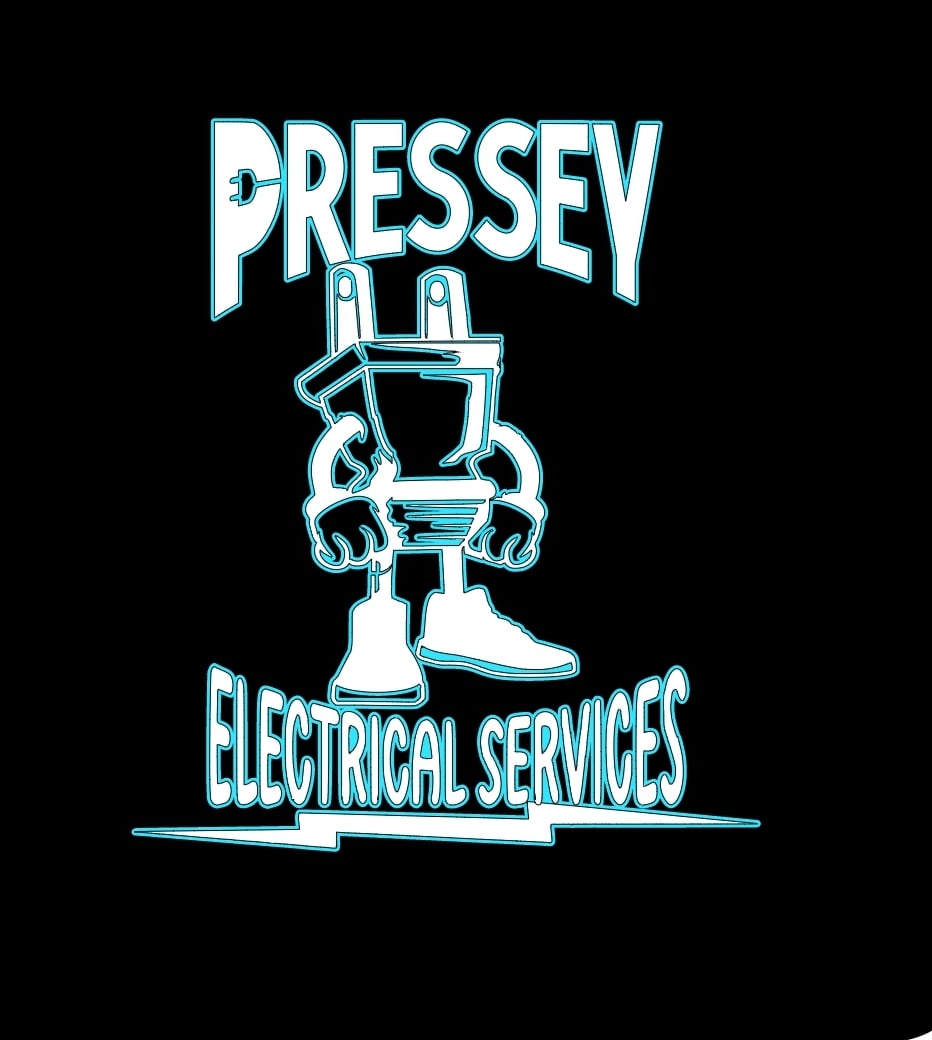 Pressey Electrical Services, LLC Logo
