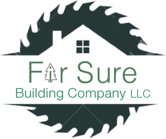 Fir Sure Building Company, LLC Logo