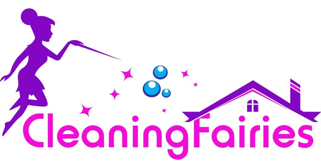 Cleaning Fairies Logo