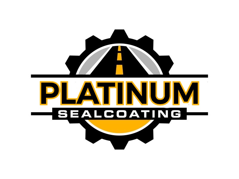 Platinum Sealcoating Logo