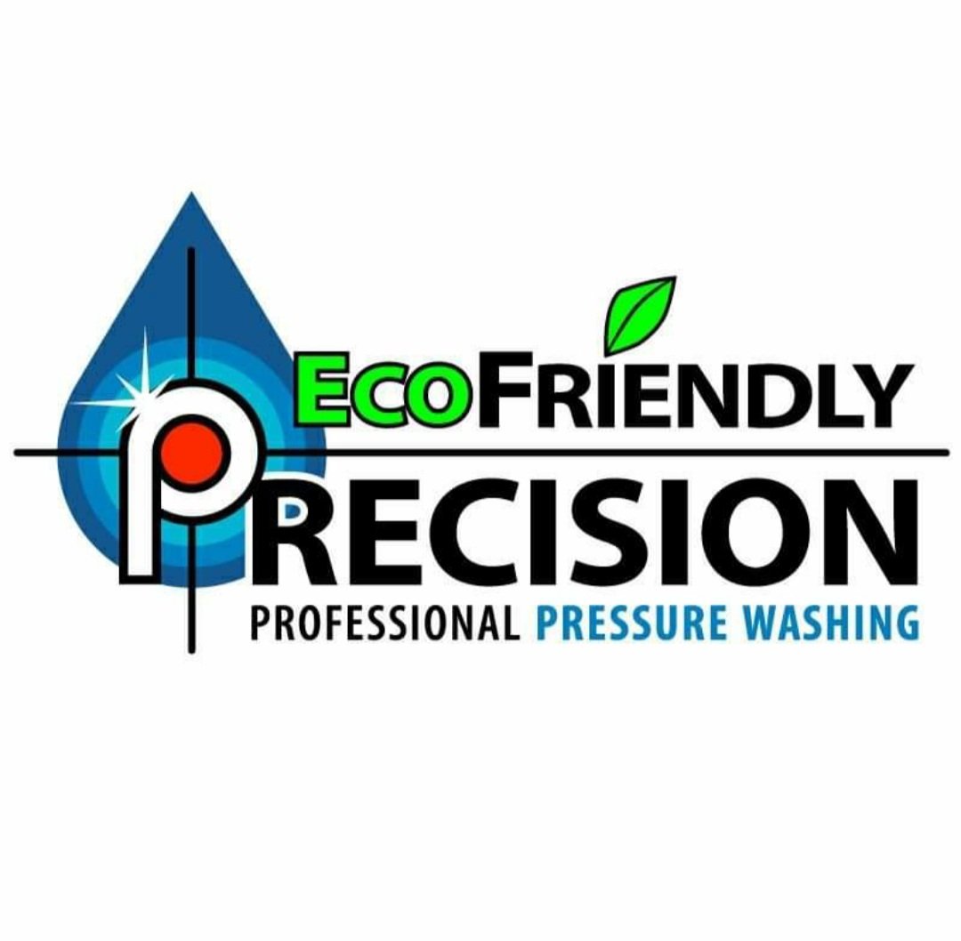 Ecofriendly Precision - Unlicensed Contractor Logo