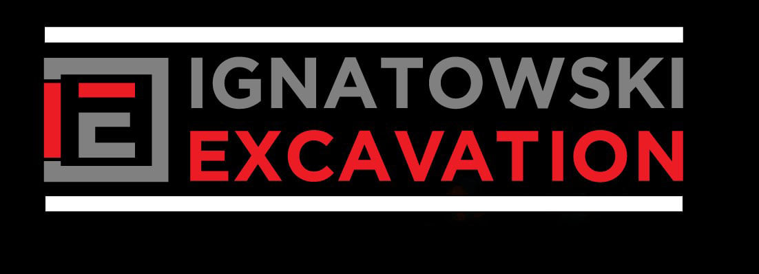 Ignatowski Excavation Logo