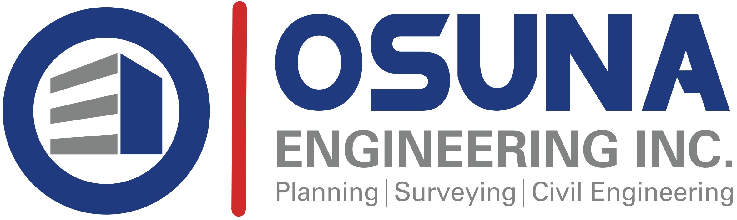 Osuna Engineering, Inc. Logo