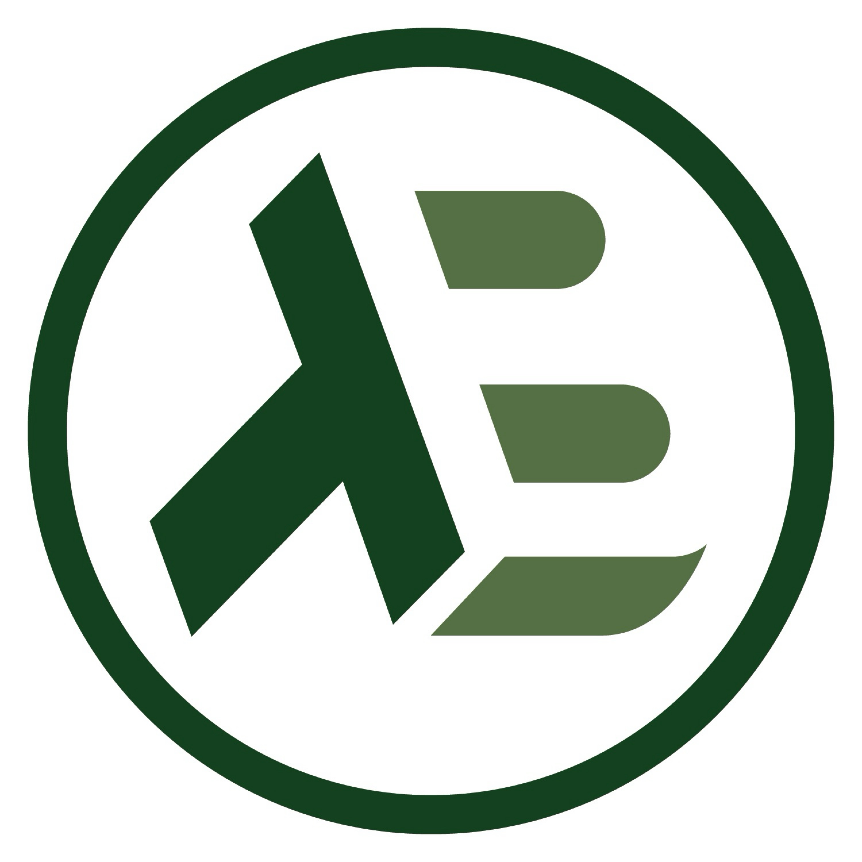 Tb Land Management Logo