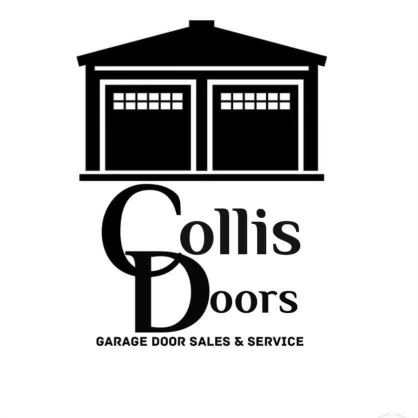 Collis Doors Logo
