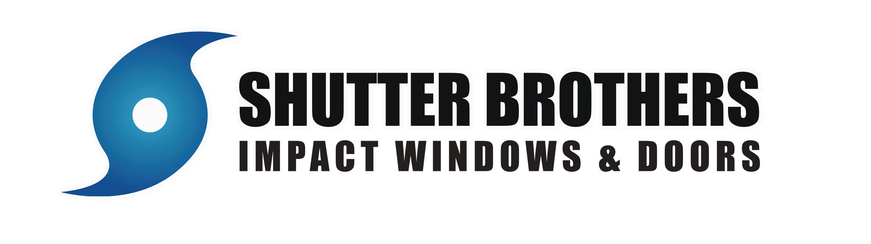 Shutter Brothers, LLC Logo