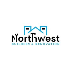 Northwest Builders & Renovation Logo