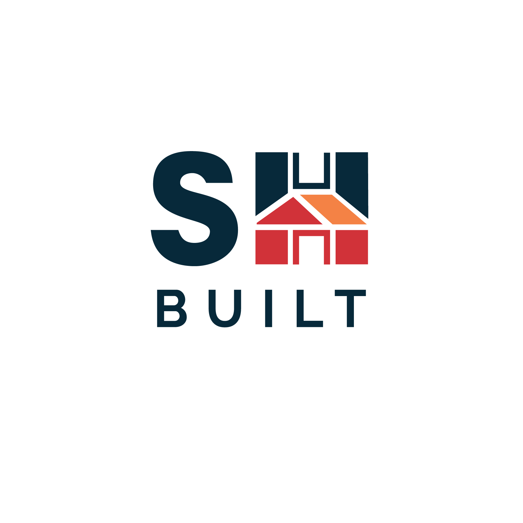 HS Building Group Logo