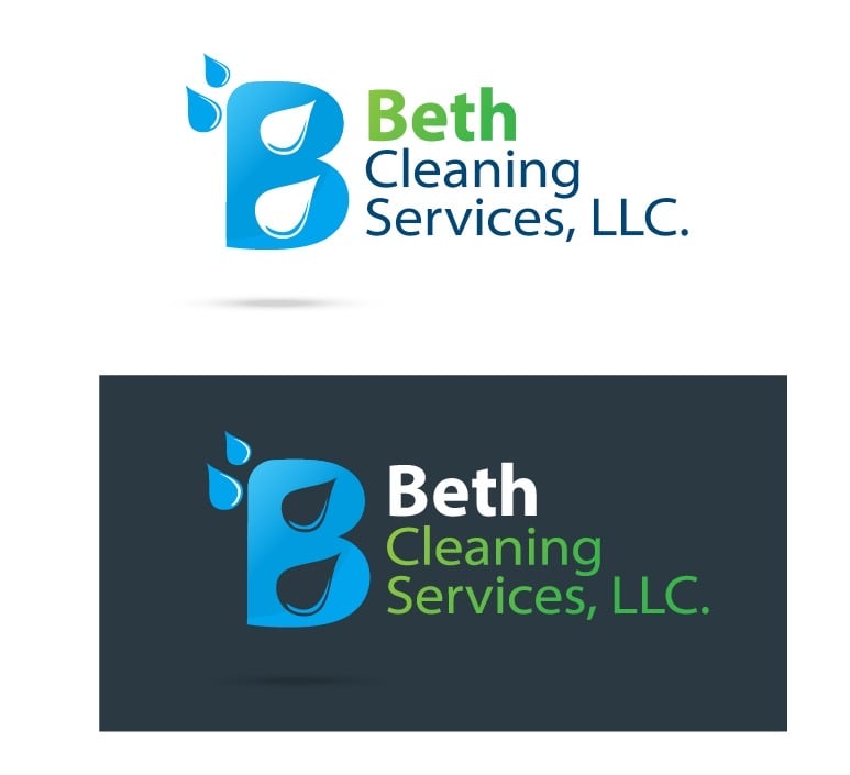 Beth Cleaning Services, LLC Logo