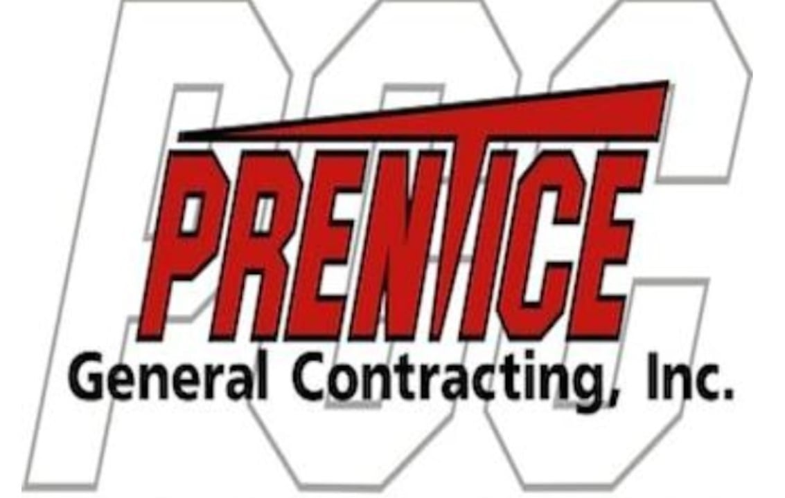 Prentice General Contracting, Inc. Logo