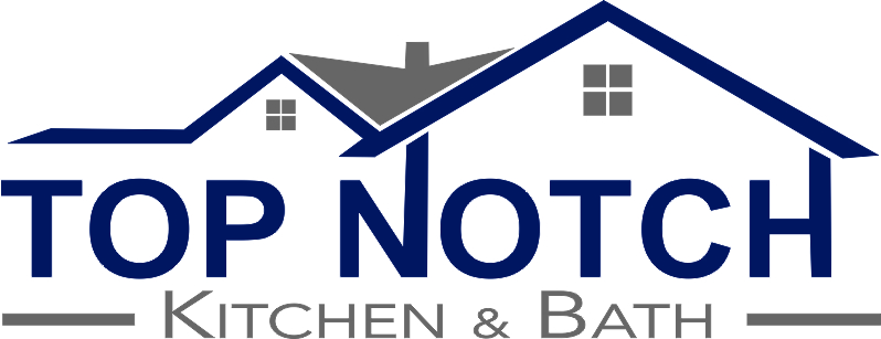Top Notch Kitchen & Bath Logo