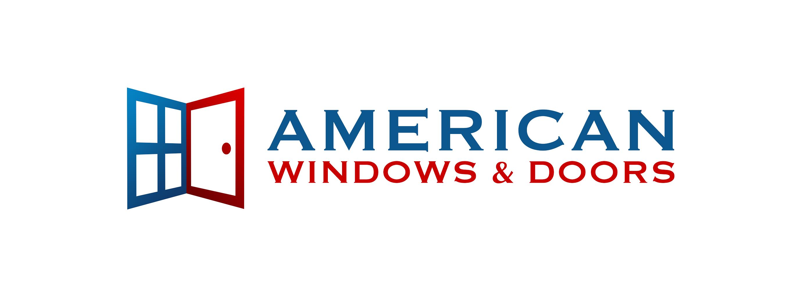 American Windows and Doors, Ltd. Logo