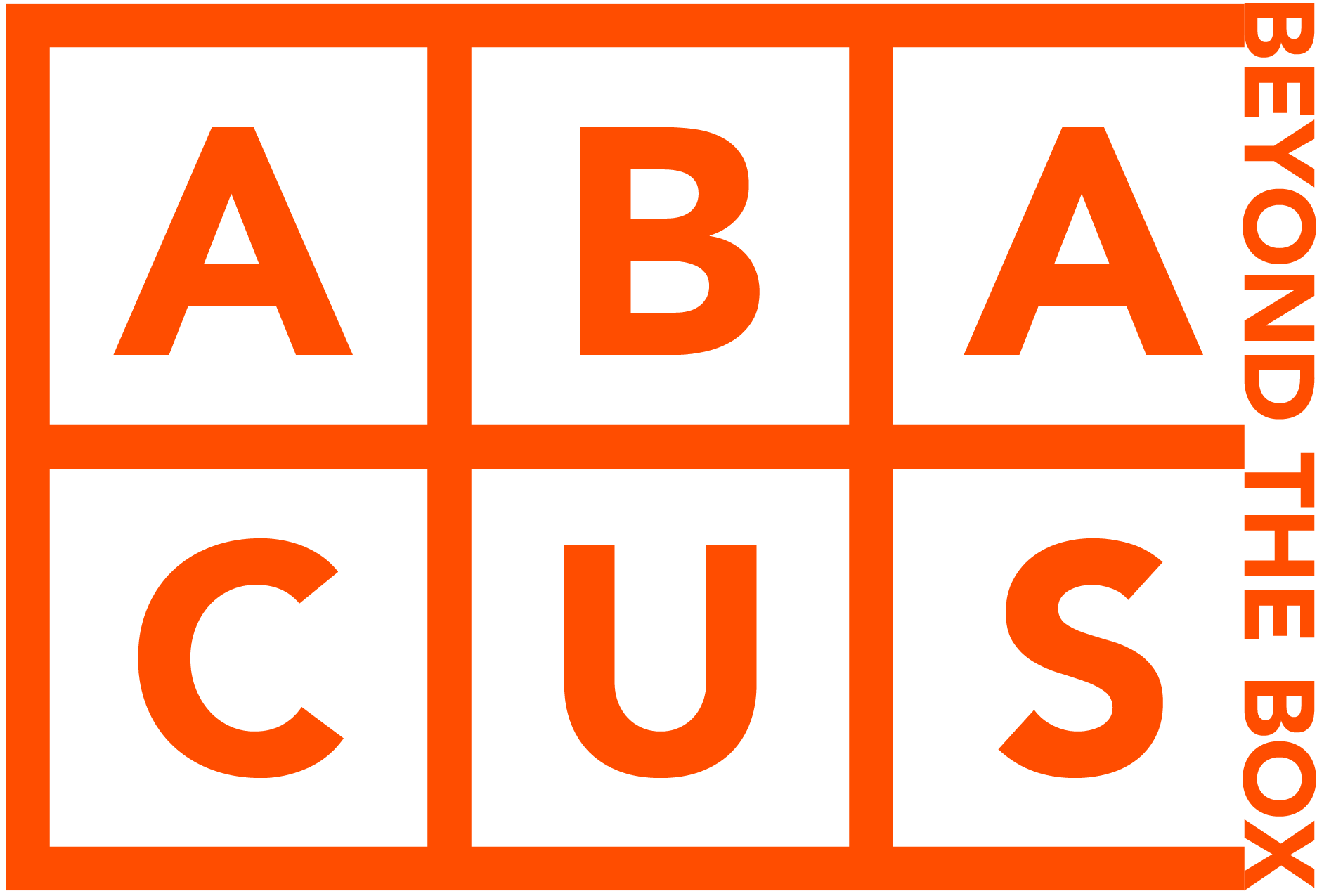 Abacus Cabinetry Logo