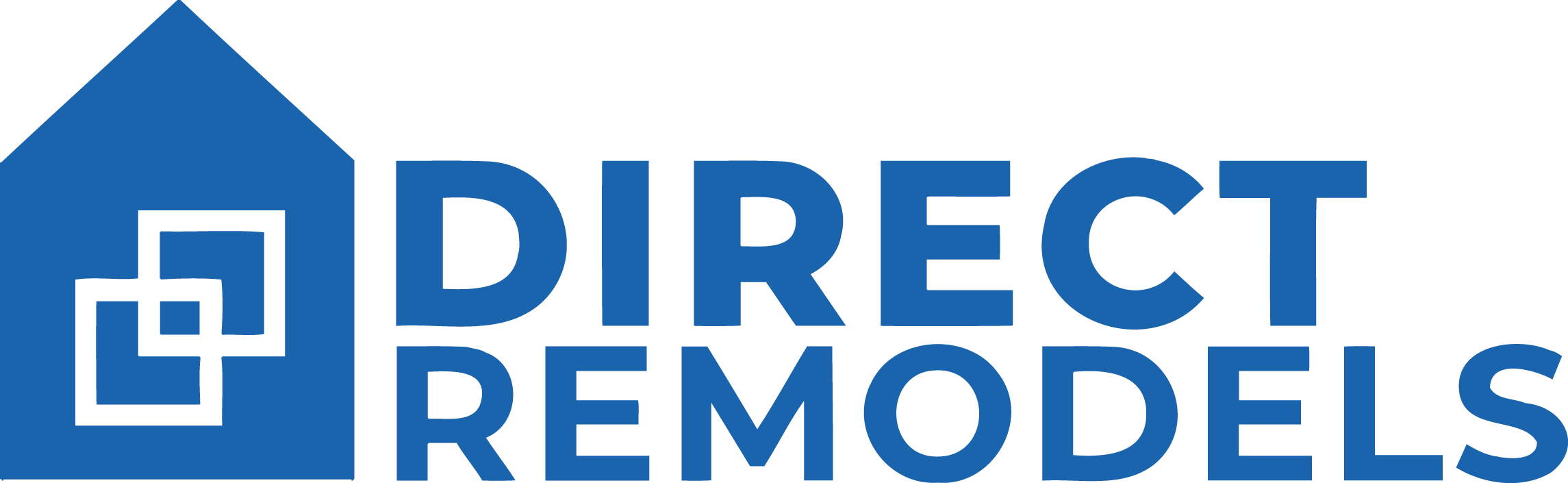 Direct Remodels Logo