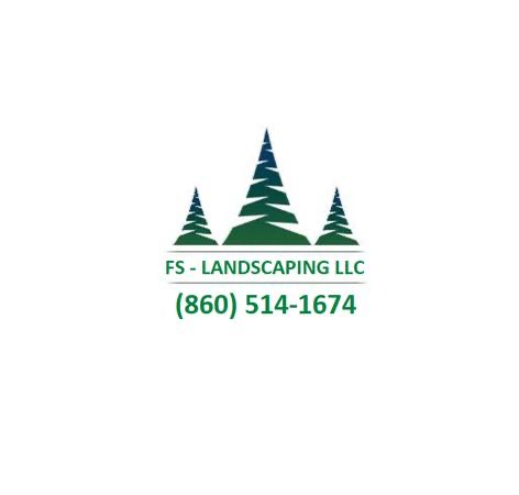 FS Landscaping Logo