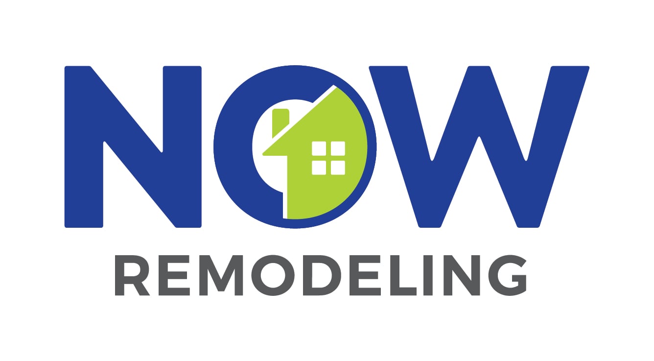 Now Remodeling, LLC Logo