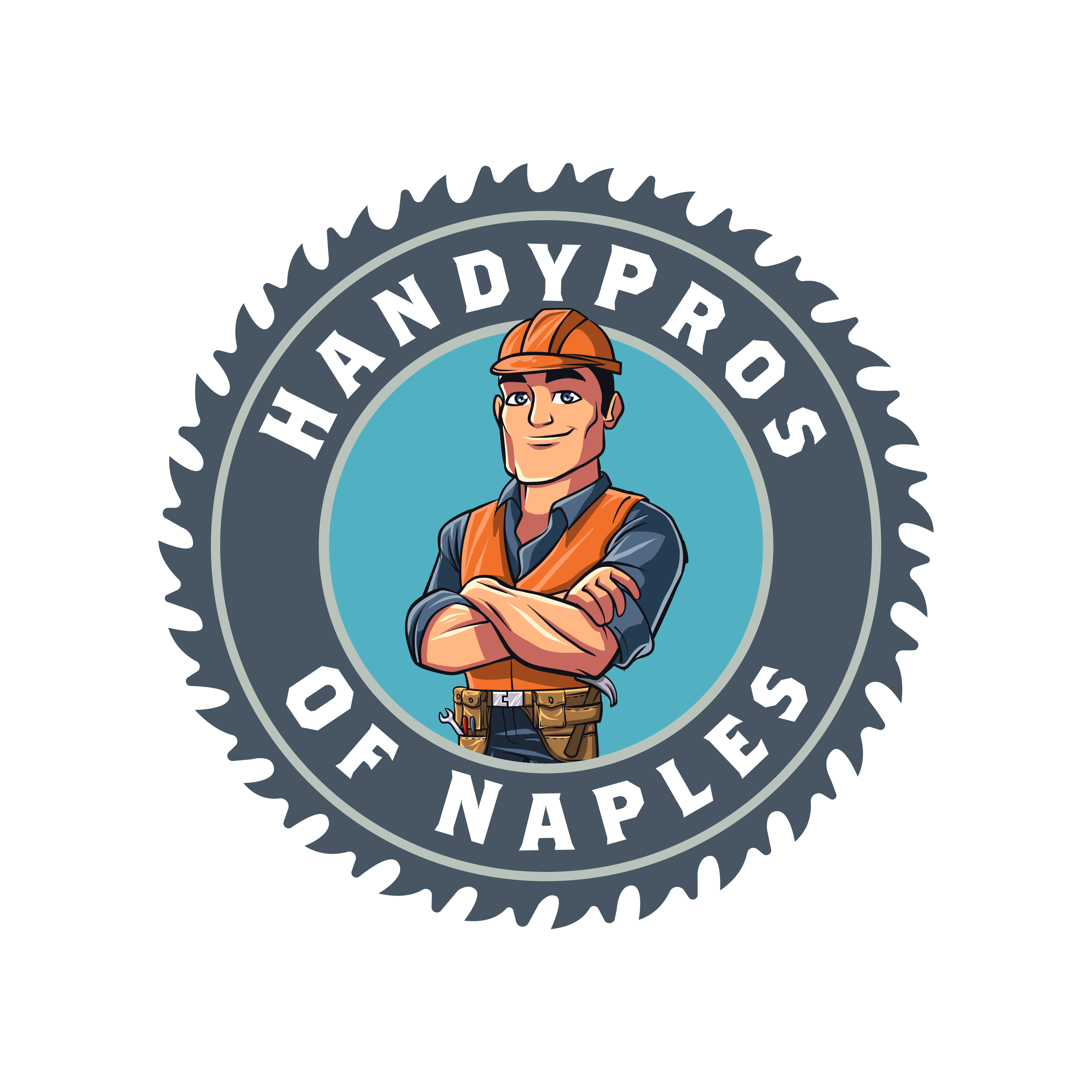 HandyPros of Naples, LLC Logo