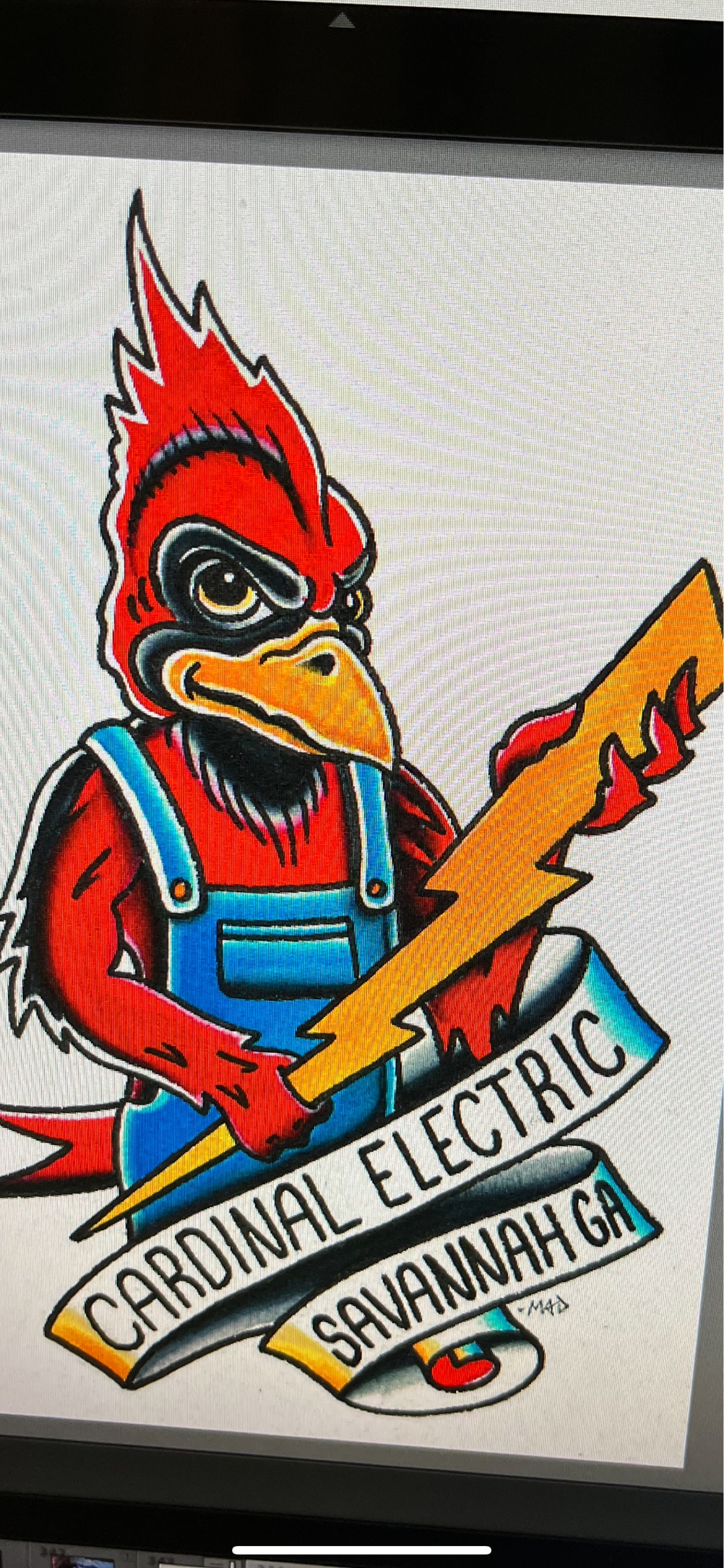 Cardinal Construction Pros, LLC Logo