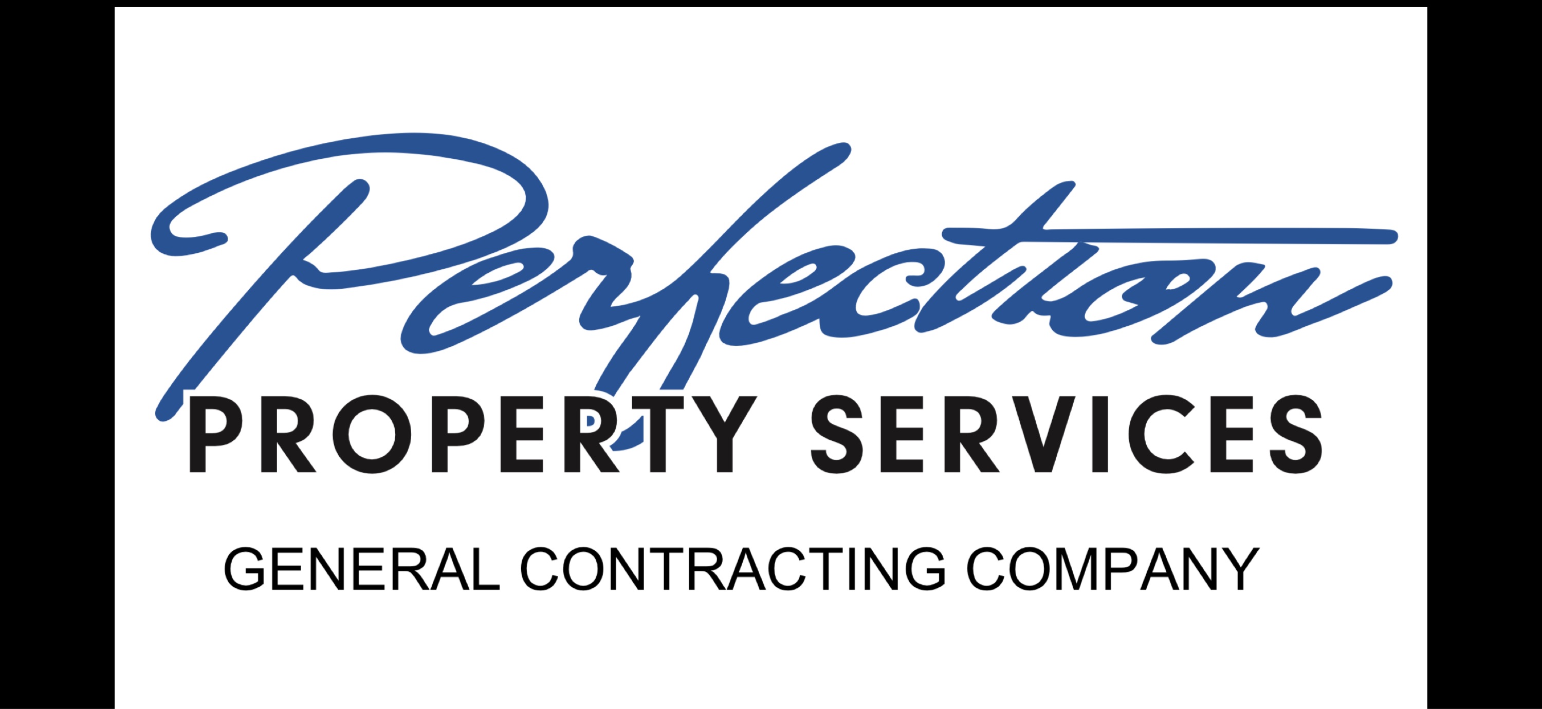 Perfection Property Services Logo