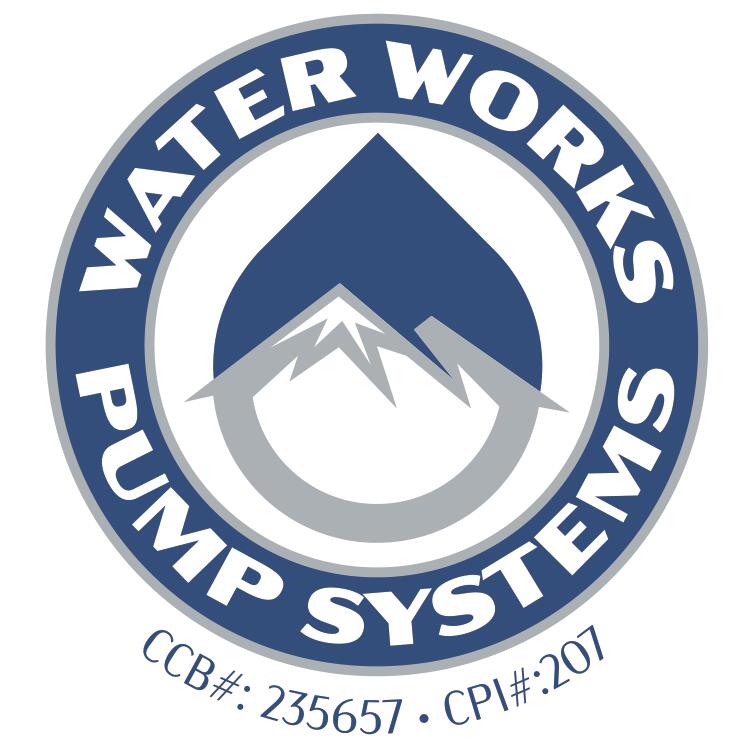 Water Works Pump Systems, LLC Logo