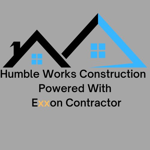 Humble Works Construction, Inc. Logo